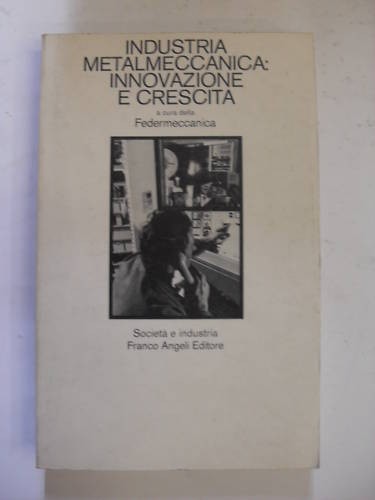 Federmeccanica industria - federmeccanica,