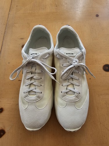 Scarpe ginnastica rucoline - ginnastica,