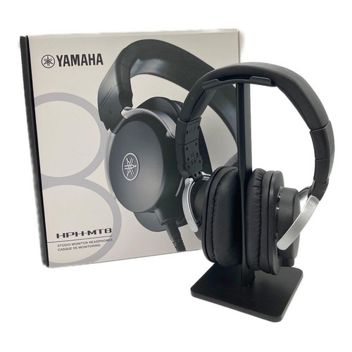 Yamaha hph mt8 monitor - (usato), hph-mt8