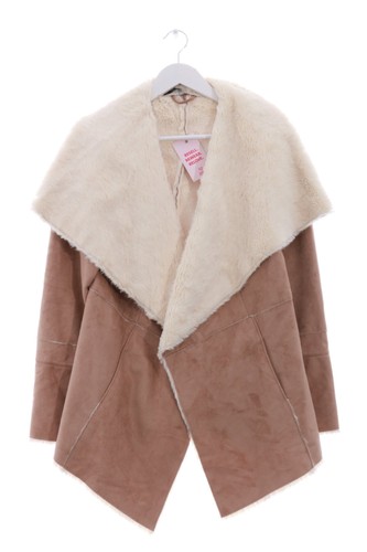 Lama torelli giacca eco - giacca,