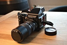 Mamiya 645 Pro-TL fotocamera