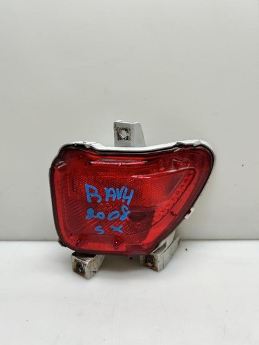 8145742010 fanale posteriore