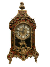 Antico orologio Napoleone III