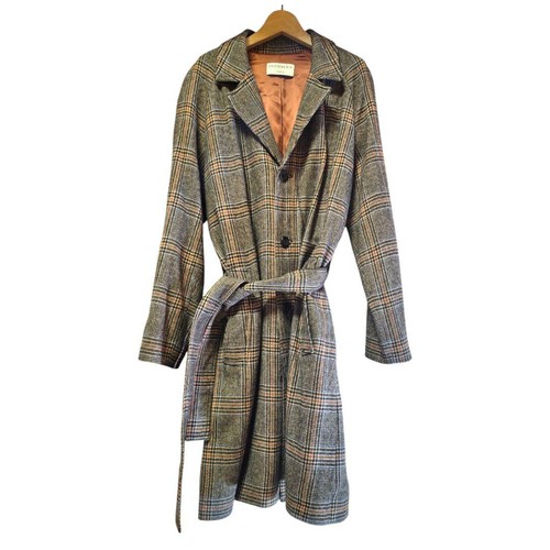 Autentico cappotto margaret - cappotto,