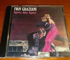 CD - IVAN GRAZIANI - AGNESE