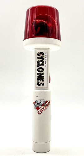 Vintage cincinnati cyclones - cincinnati,