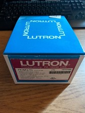 Lutron, Nova, NTSTV-DV-WH