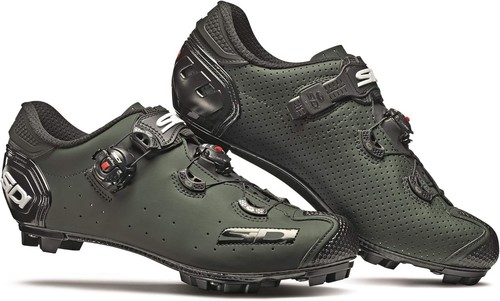 Sidi jarin men mtb - sidi,