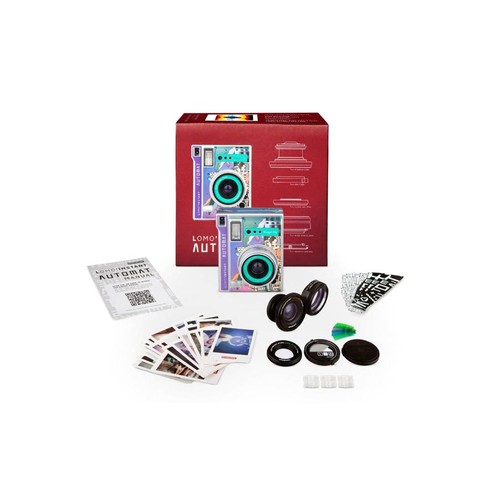 Lomography li850vho vivian - lomography,