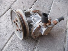 BEDFORD VAUXHALL  CF Diesel - Pompa acqua - Ricambio usato