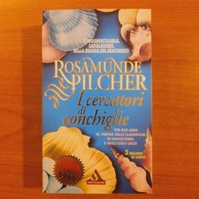 I cercatori di conchiglie - Rosamunde Pilcher - I Miti Mondadori