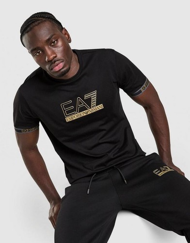 Ea7 emporio armani shirt - emporio,