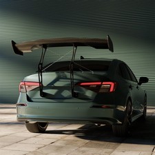  Universal 55inch GT Racing