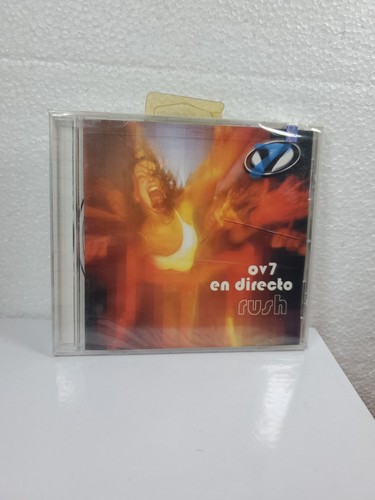 Ov7 directo rush 2001 - rush,