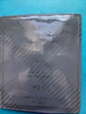 1985  Serie Divisionale