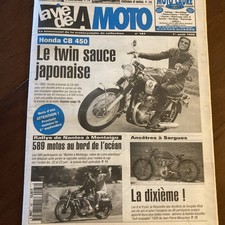 La Vita Della Moto 187 1996