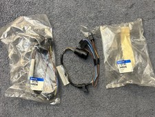 Connettore faro originale