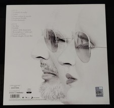 LP MINA FOSSATI edizione