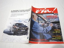 Rivista via aci magazine - aci, n