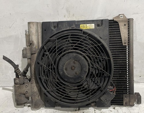 Radiatore aria condizionata - radiatore,
