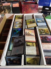 LottI  carte Magic the