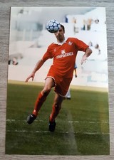 Foto promo Tentoni Andrea