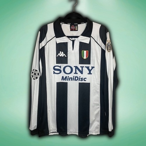 Maglia manica lunga zidane 21 - maglia, #21