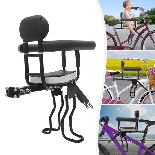 Seggiolino bici bambino - seggiolino,