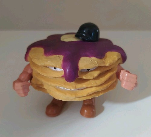 Food fighters short - food,