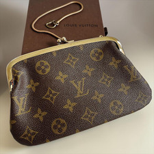 LOUIS VUITTON Monogram USA