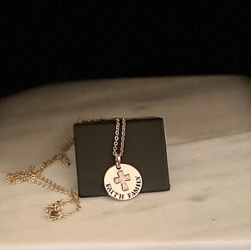 Collana oro ralph lauren fede - oro,