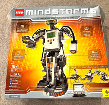 LEGO MINDSTORMS NXT 8527
