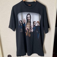 Maglietta Marilyn Manson USA