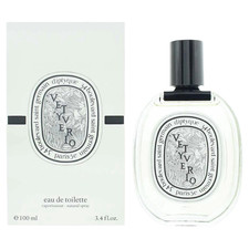 Diptyque Vetyverio 100ml Eau