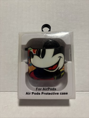 Custodia disney airpods - disney,