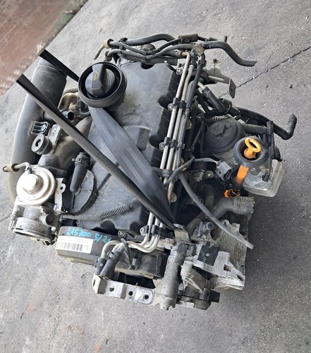 03g100098x motore semicompl - 03g100098x,