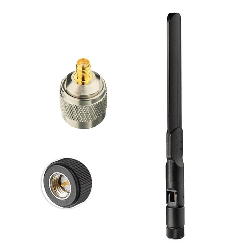Antenna frusta interno - antenna,