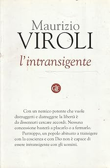 Intransigente paperback - l'intransigente, [paperback]