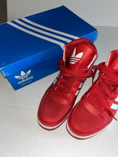 Adidas hard court - hard, 2