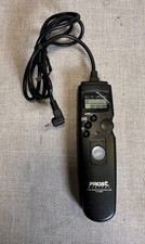 Telecomando con timer Prost /