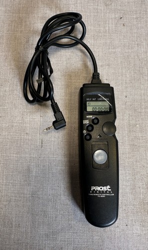 Telecomando con timer prost - telecomando,