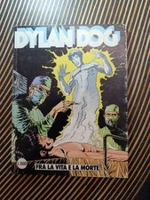 Dylan Dog Originale Prima Edizione n.14