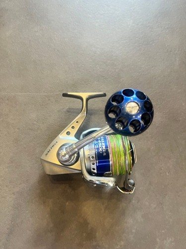 Mulinello spinning daiwa - mulinello,