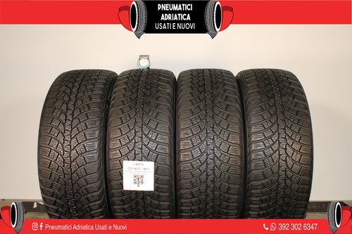 Pneumatici kumho 225 r17 - kumho, 225/50
