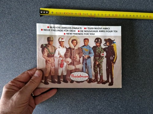 Catalogue madelman epagne - catalogue,