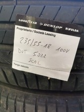Gomme Estive Pirelli 235/55