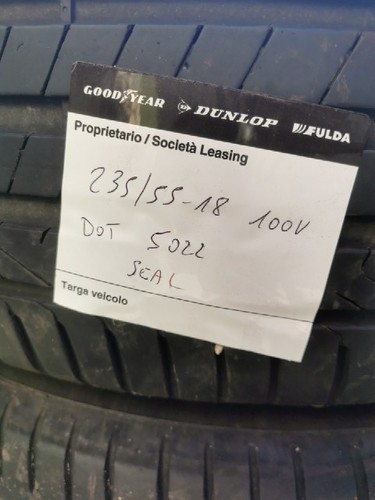 Gomme estive pirelli - gomme, 235/55