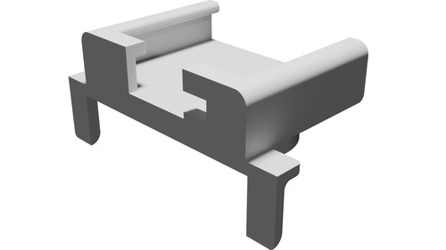 Supporto telefono slot auto - supporto,