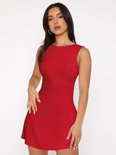 Sukiglam Vestito Donna Sexy