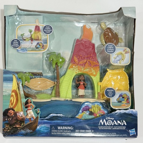 Nuovo disney moana island - disney,